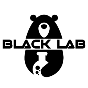 blacklab logo